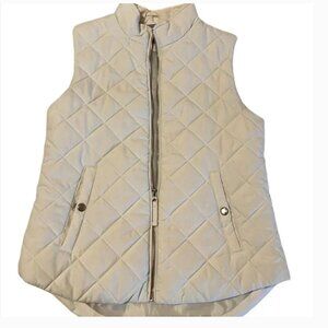 Laura Scott vest